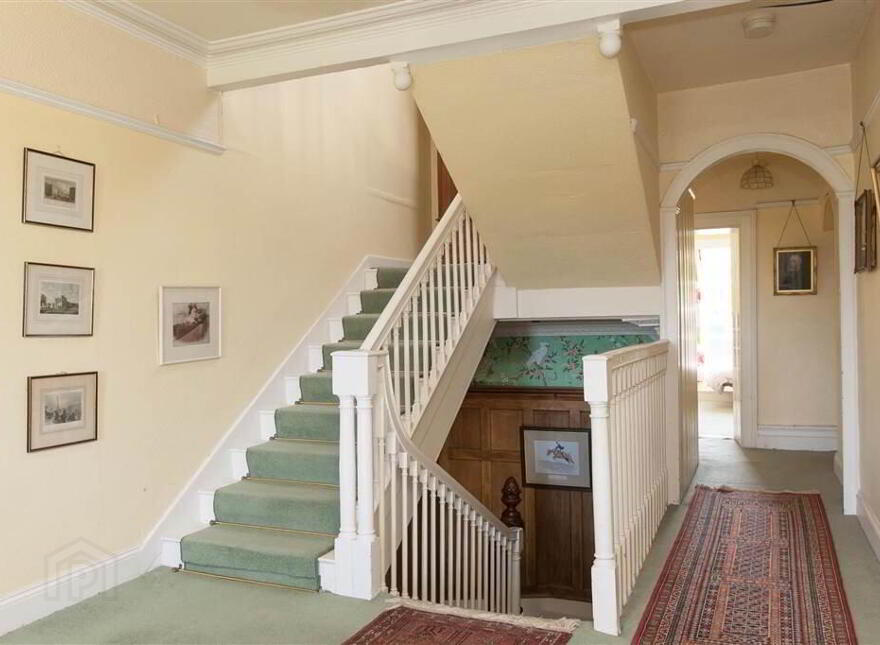 Maxwell Court, 15 Ballygowan Road, Comber, Newtownards, BT23 5PG