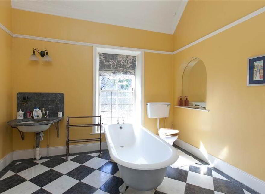 Maxwell Court, 15 Ballygowan Road, Comber, Newtownards, BT23 5PG