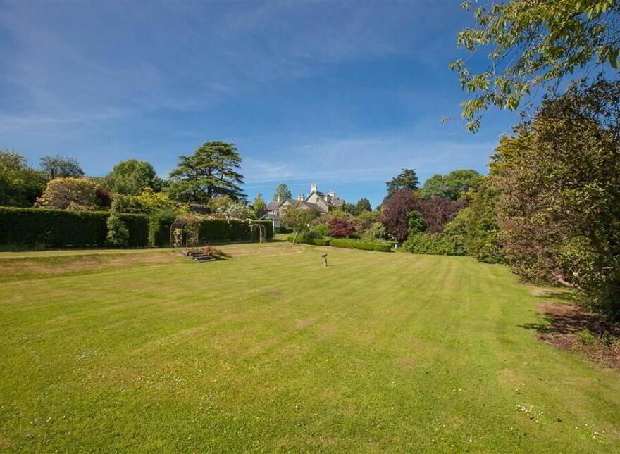 Maxwell Court, 15 Ballygowan Road, Comber, Newtownards, BT23 5PG