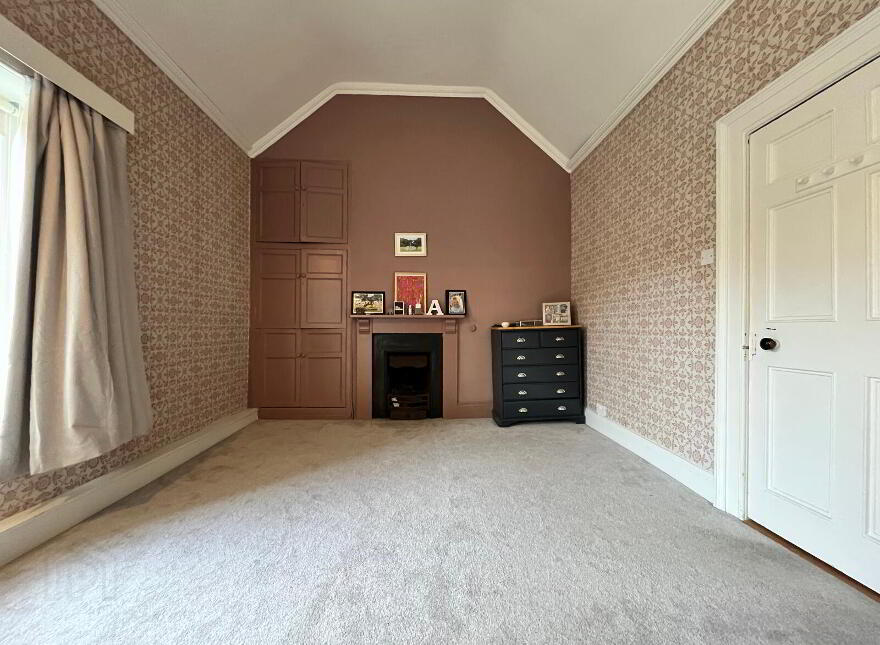 Maxwell Court, 15 Ballygowan Road, Comber, Newtownards, BT23 5PG