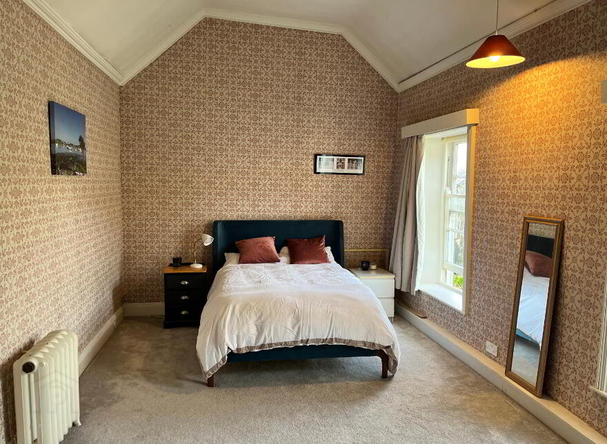 Maxwell Court, 15 Ballygowan Road, Comber, Newtownards, BT23 5PG