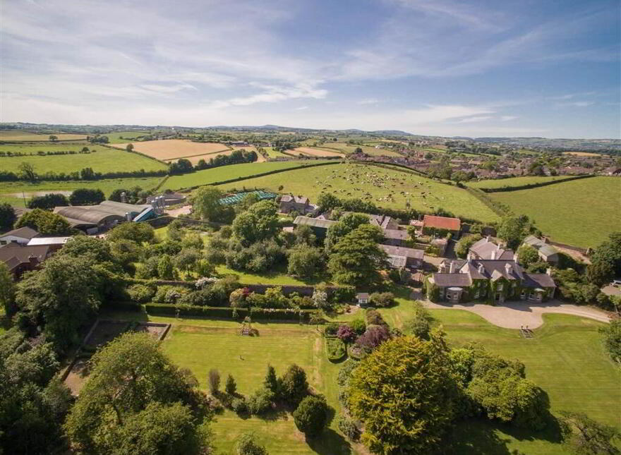 Maxwell Court, 15 Ballygowan Road, Comber, Newtownards, BT23 5PG
