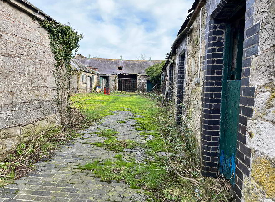Maxwell Court, 15 Ballygowan Road, Comber, Newtownards, BT23 5PG