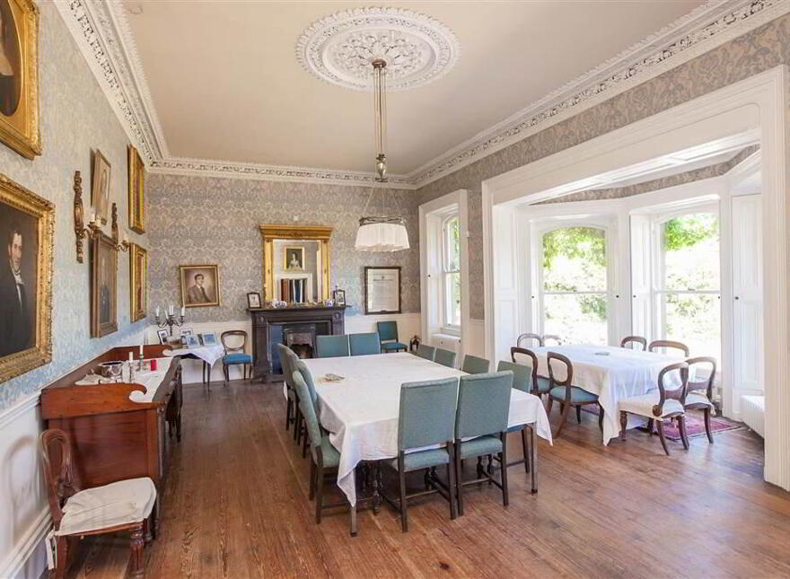 Maxwell Court, 15 Ballygowan Road, Comber, Newtownards, BT23 5PG