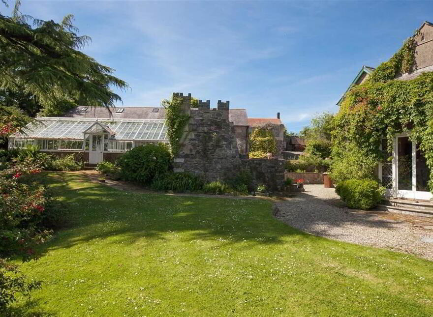 Maxwell Court, 15 Ballygowan Road, Comber, Newtownards, BT23 5PG