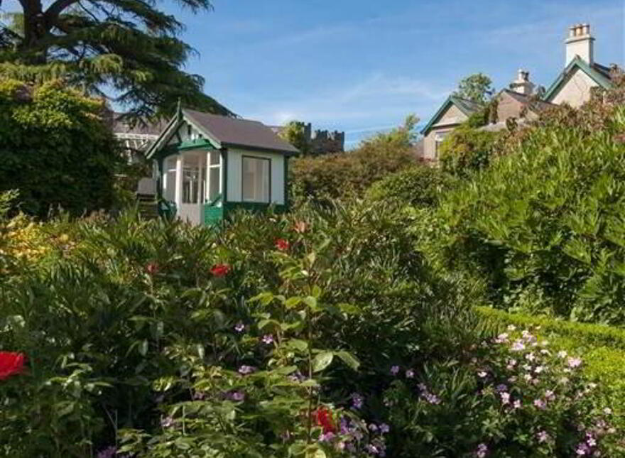 Maxwell Court, 15 Ballygowan Road, Comber, Newtownards, BT23 5PG