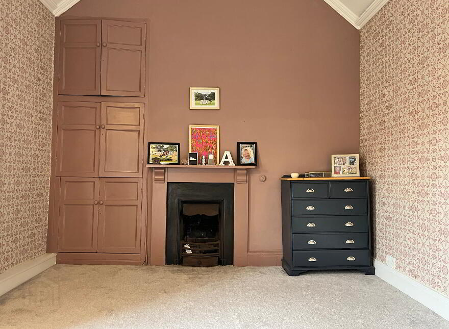Maxwell Court, 15 Ballygowan Road, Comber, Newtownards, BT23 5PG