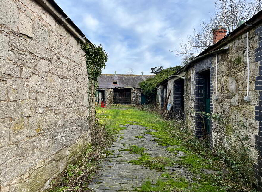 Maxwell Court, 15 Ballygowan Road, Comber, Newtownards, BT23 5PG
