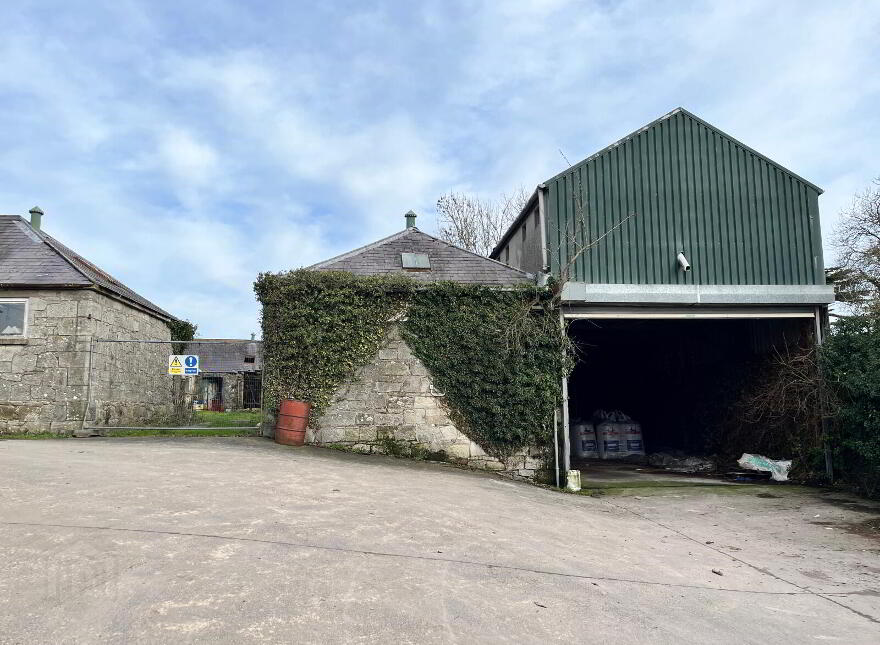 Maxwell Court, 15 Ballygowan Road, Comber, Newtownards, BT23 5PG
