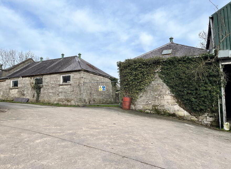 Maxwell Court, 15 Ballygowan Road, Comber, Newtownards, BT23 5PG