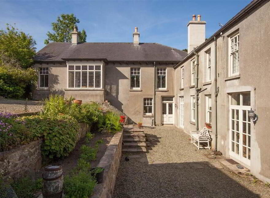 Maxwell Court, 15 Ballygowan Road, Comber, Newtownards, BT23 5PG