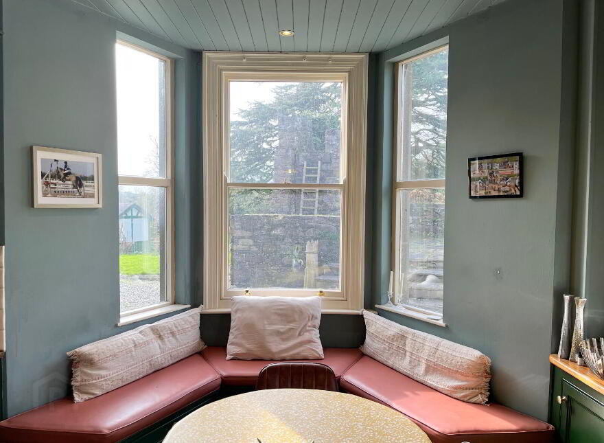 Maxwell Court, 15 Ballygowan Road, Comber, Newtownards, BT23 5PG