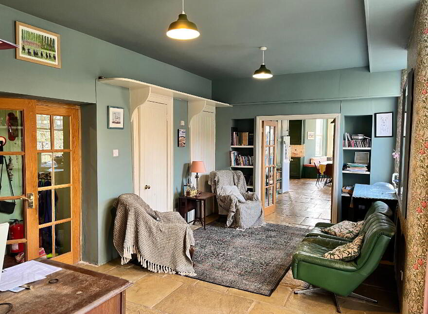 Maxwell Court, 15 Ballygowan Road, Comber, Newtownards, BT23 5PG