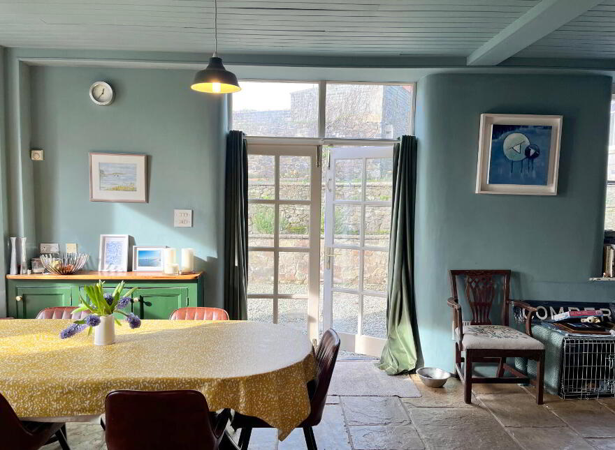 Maxwell Court, 15 Ballygowan Road, Comber, Newtownards, BT23 5PG