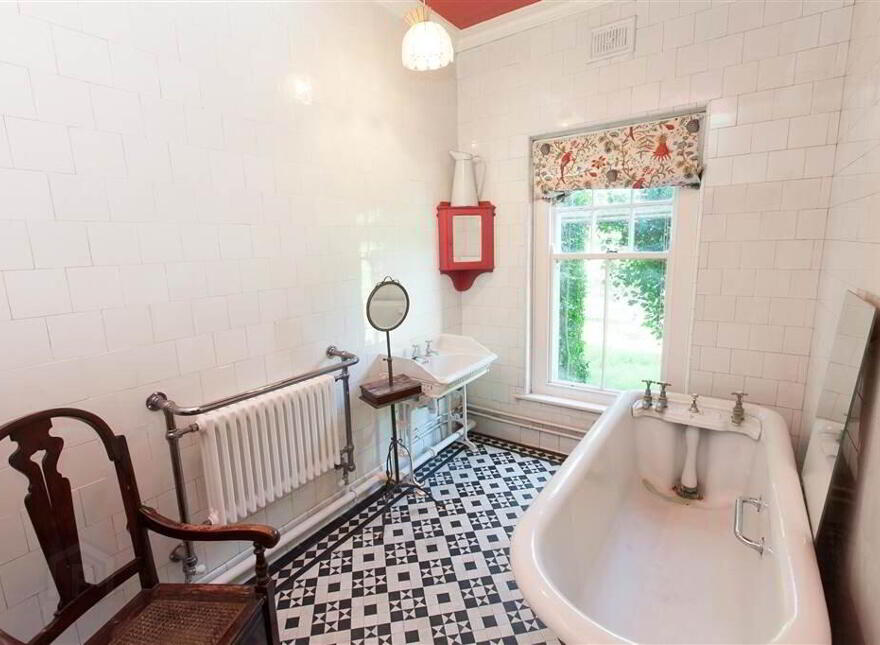 Maxwell Court, 15 Ballygowan Road, Comber, Newtownards, BT23 5PG