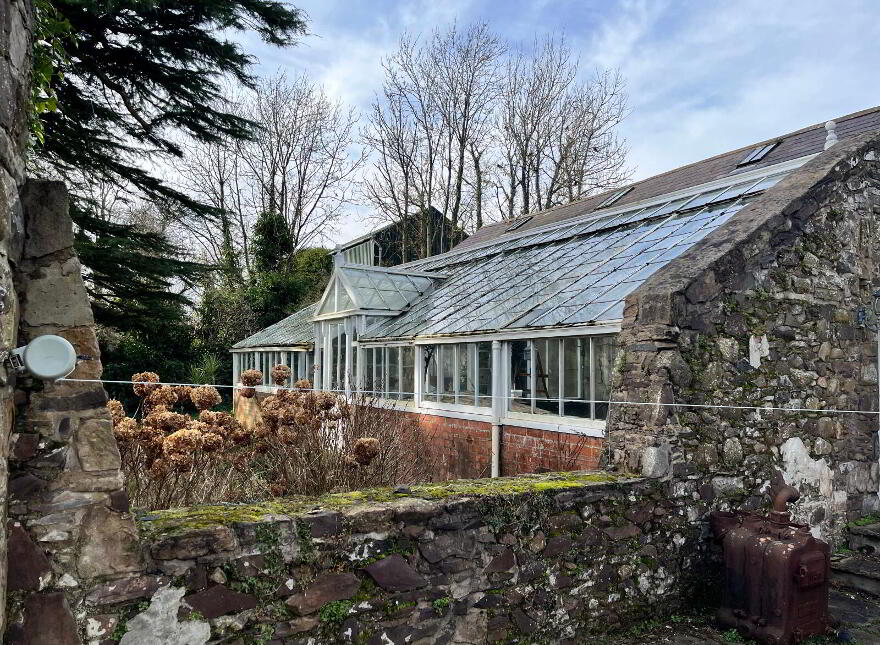 Maxwell Court, 15 Ballygowan Road, Comber, Newtownards, BT23 5PG