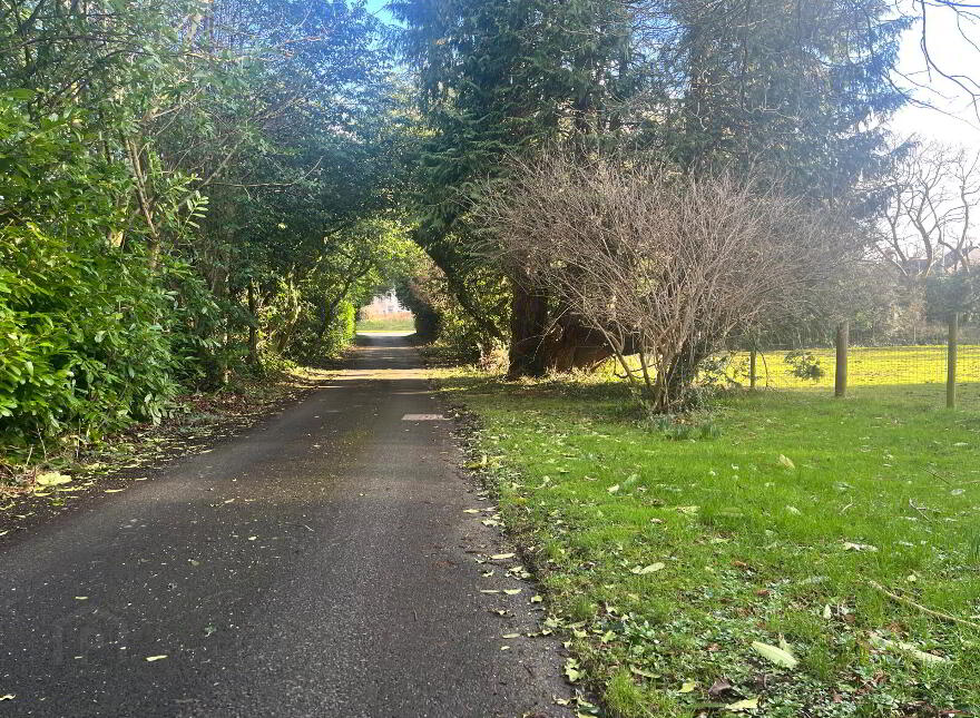 Maxwell Court, 15 Ballygowan Road, Comber, Newtownards, BT23 5PG
