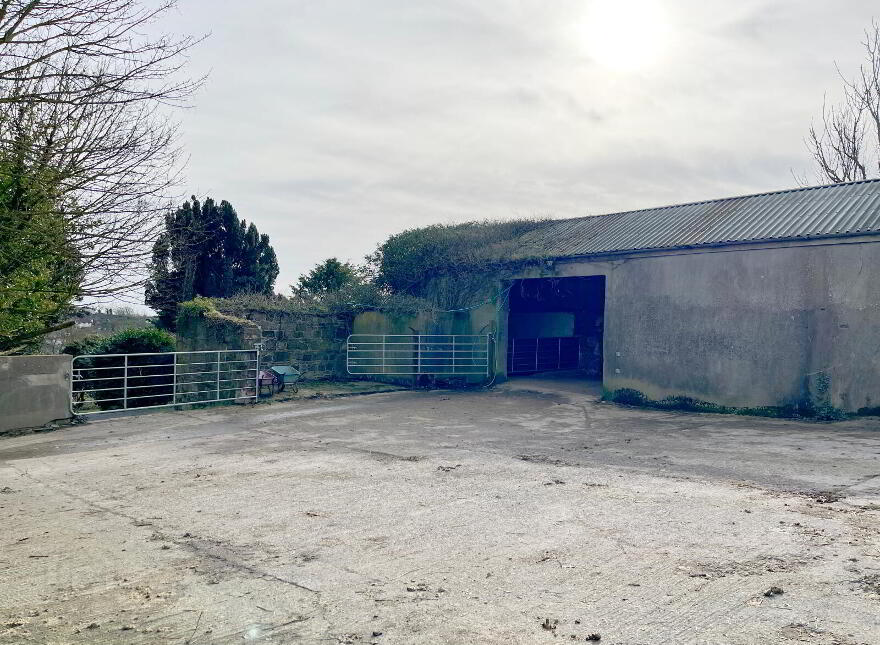 Maxwell Court, 15 Ballygowan Road, Comber, Newtownards, BT23 5PG