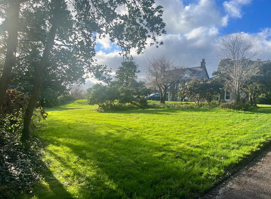 Maxwell Court, 15 Ballygowan Road, Comber, Newtownards, BT23 5PG