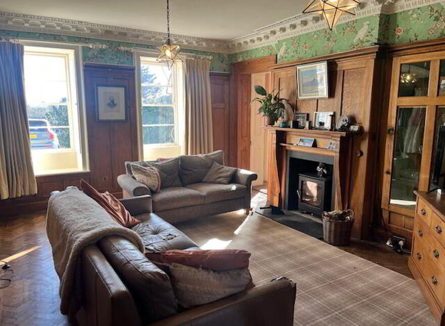 Maxwell Court, 15 Ballygowan Road, Comber, Newtownards, BT23 5PG