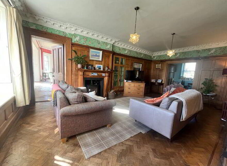 Maxwell Court, 15 Ballygowan Road, Comber, Newtownards, BT23 5PG
