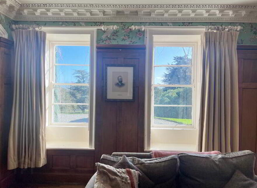 Maxwell Court, 15 Ballygowan Road, Comber, Newtownards, BT23 5PG