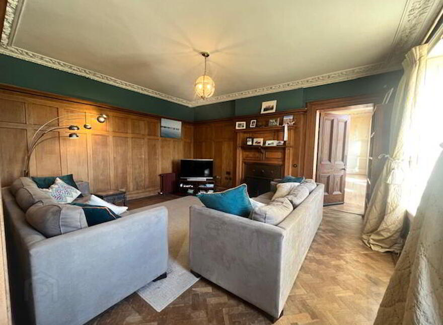 Maxwell Court, 15 Ballygowan Road, Comber, Newtownards, BT23 5PG
