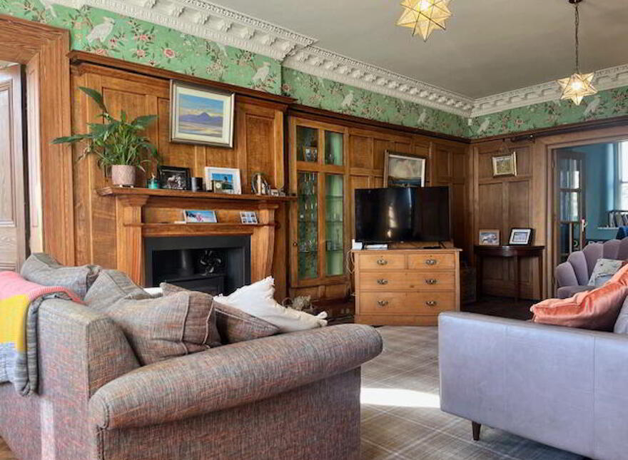 Maxwell Court, 15 Ballygowan Road, Comber, Newtownards, BT23 5PG
