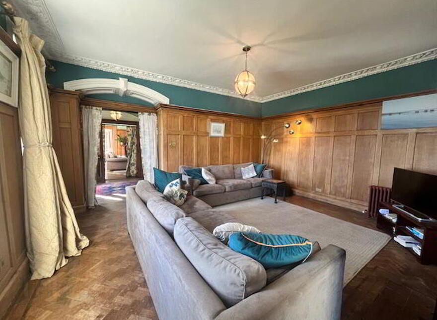 Maxwell Court, 15 Ballygowan Road, Comber, Newtownards, BT23 5PG