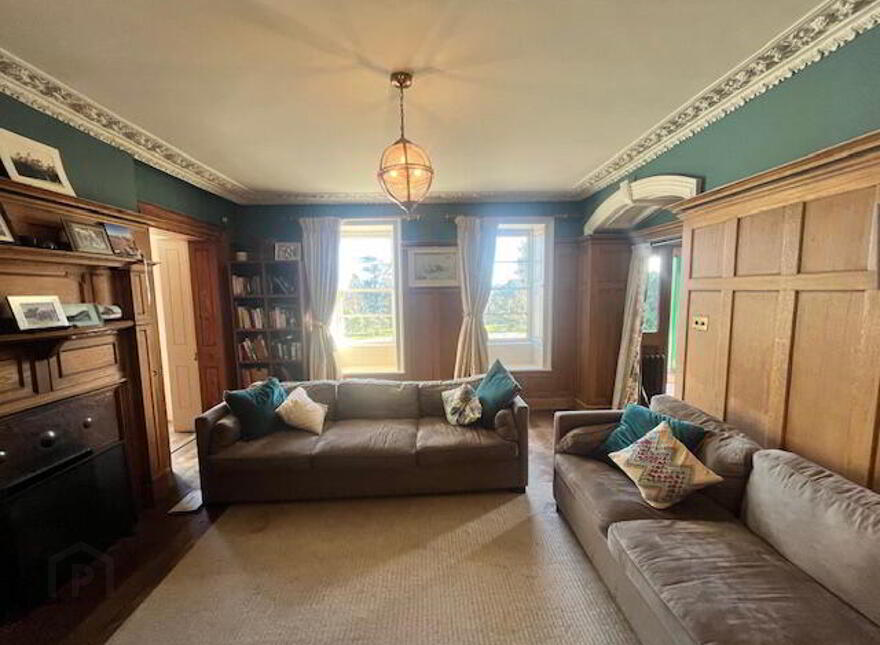 Maxwell Court, 15 Ballygowan Road, Comber, Newtownards, BT23 5PG