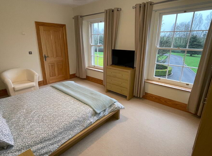Beech Tree House, 24 Glencon Road, Newmills, Dungannon, BT71 4HQ