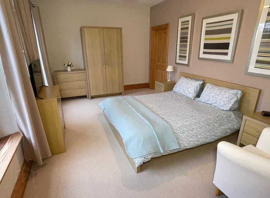 Beech Tree House, 24 Glencon Road, Newmills, Dungannon, BT71 4HQ
