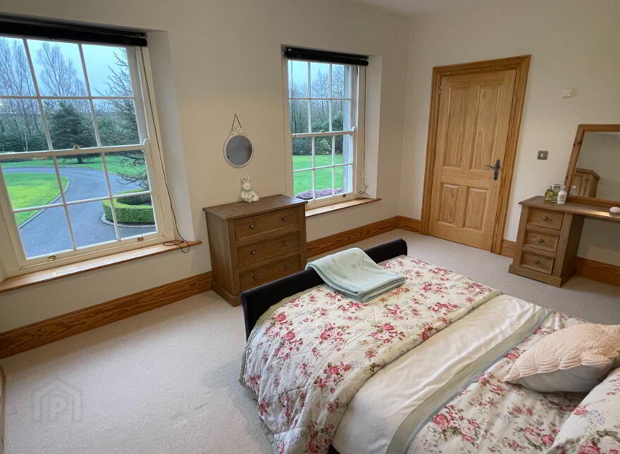 Beech Tree House, 24 Glencon Road, Newmills, Dungannon, BT71 4HQ