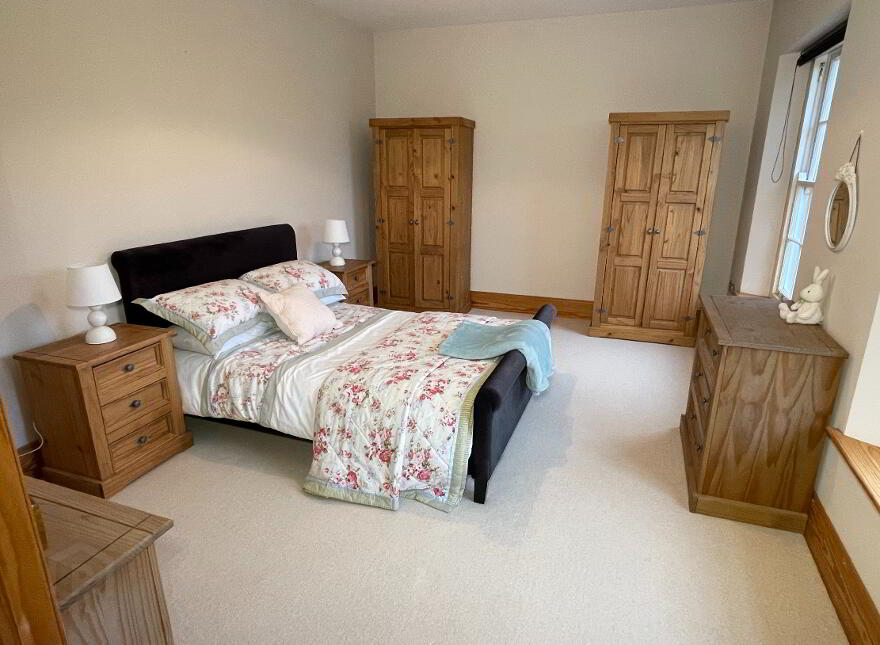 Beech Tree House, 24 Glencon Road, Newmills, Dungannon, BT71 4HQ