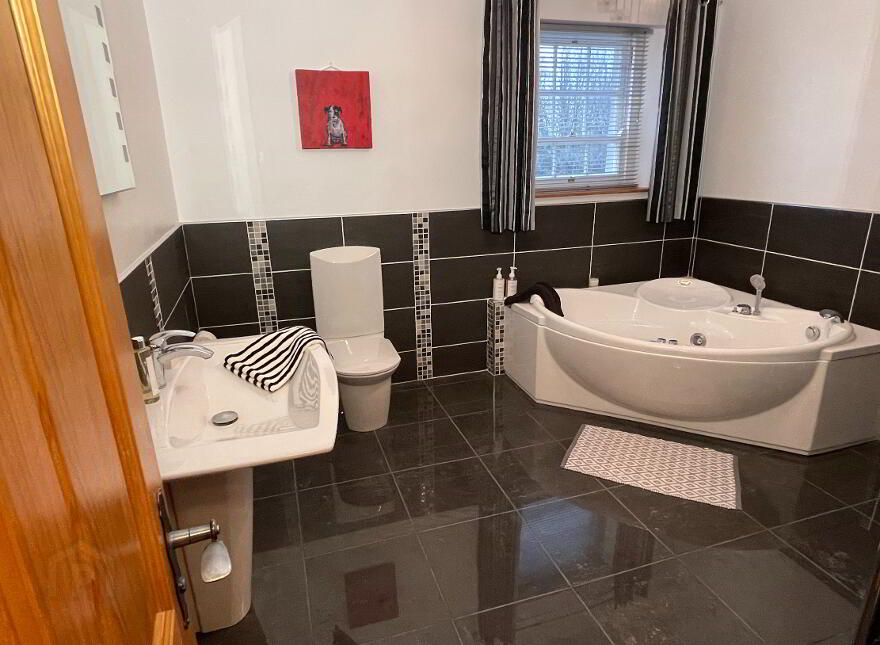 Beech Tree House, 24 Glencon Road, Newmills, Dungannon, BT71 4HQ
