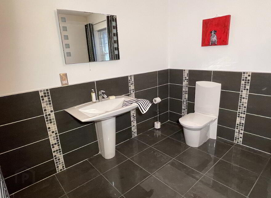 Beech Tree House, 24 Glencon Road, Newmills, Dungannon, BT71 4HQ