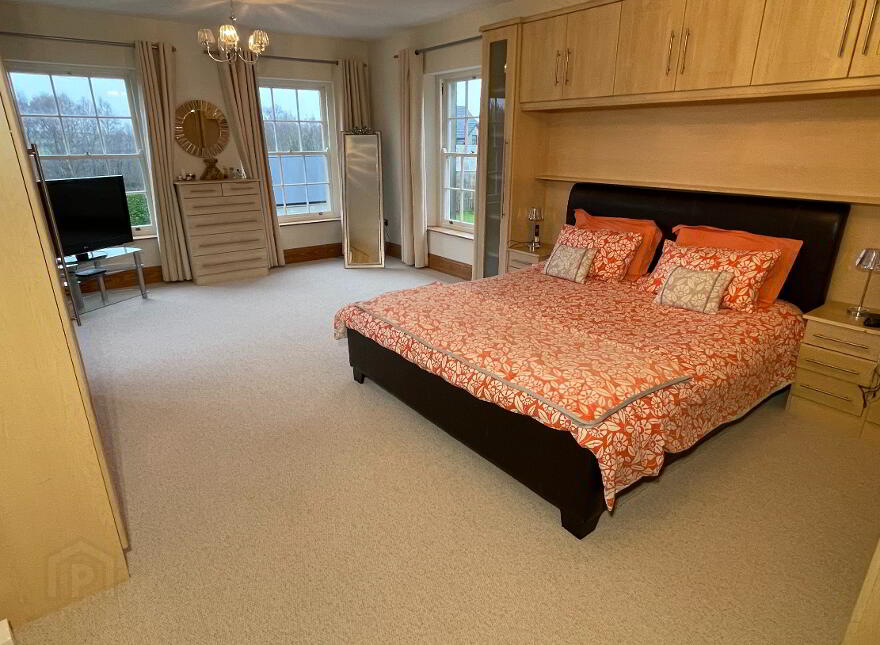 Beech Tree House, 24 Glencon Road, Newmills, Dungannon, BT71 4HQ