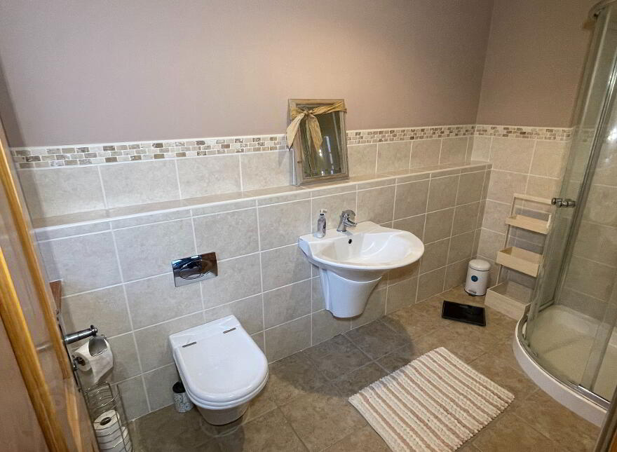 Beech Tree House, 24 Glencon Road, Newmills, Dungannon, BT71 4HQ