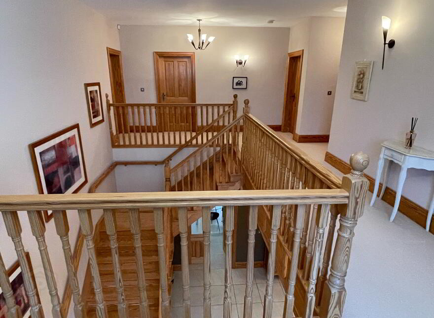 Beech Tree House, 24 Glencon Road, Newmills, Dungannon, BT71 4HQ