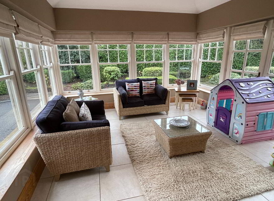 Beech Tree House, 24 Glencon Road, Newmills, Dungannon, BT71 4HQ