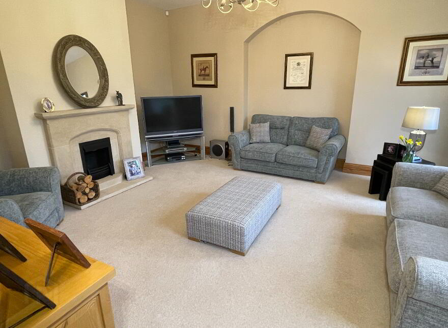 Beech Tree House, 24 Glencon Road, Newmills, Dungannon, BT71 4HQ