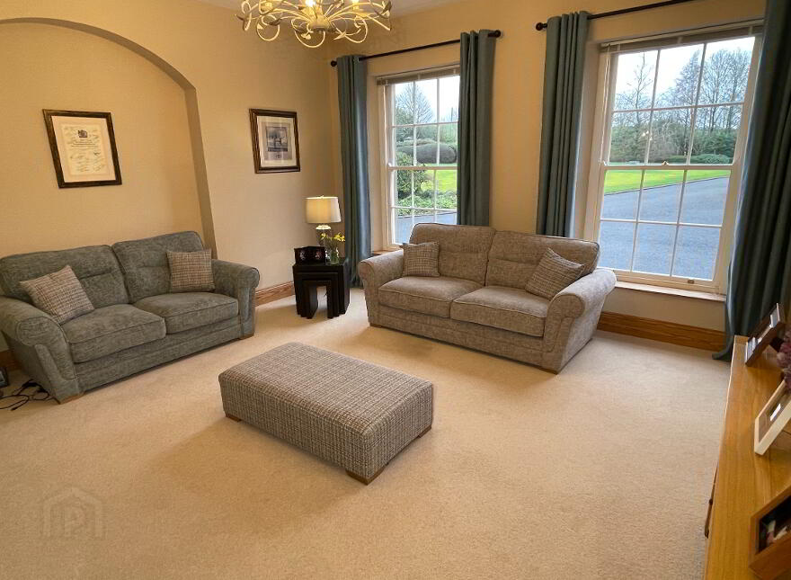 Beech Tree House, 24 Glencon Road, Newmills, Dungannon, BT71 4HQ
