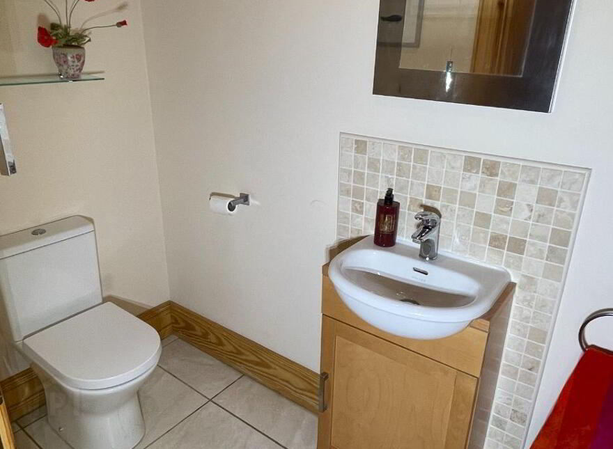 Beech Tree House, 24 Glencon Road, Newmills, Dungannon, BT71 4HQ