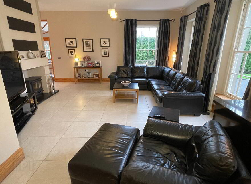 Beech Tree House, 24 Glencon Road, Newmills, Dungannon, BT71 4HQ