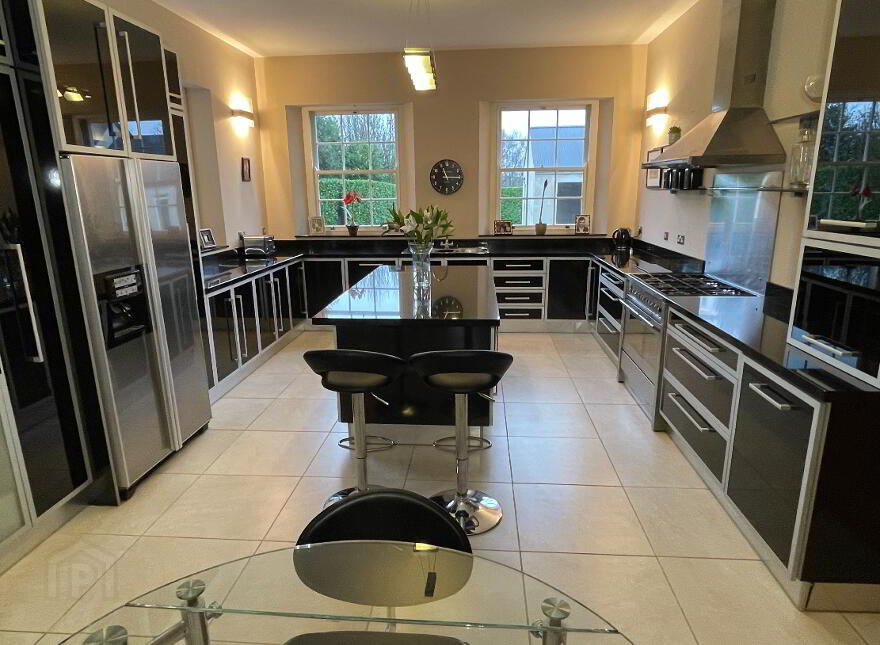 Beech Tree House, 24 Glencon Road, Newmills, Dungannon, BT71 4HQ