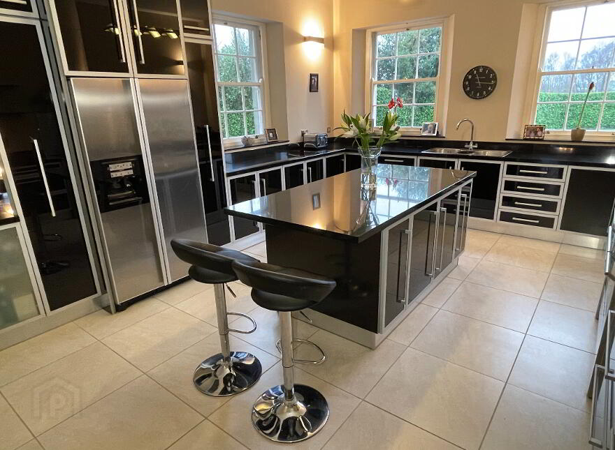 Beech Tree House, 24 Glencon Road, Newmills, Dungannon, BT71 4HQ