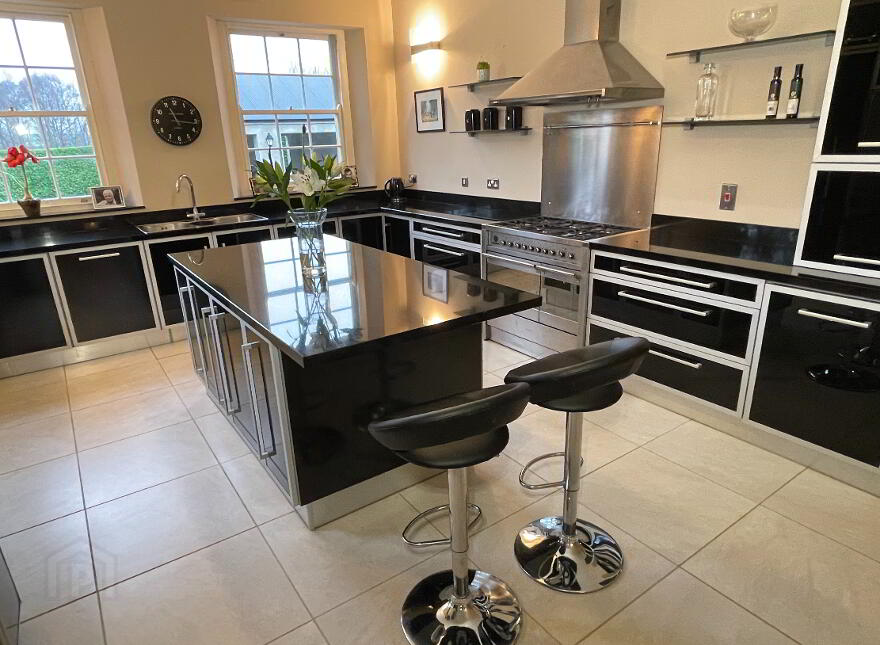 Beech Tree House, 24 Glencon Road, Newmills, Dungannon, BT71 4HQ