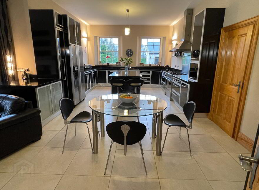 Beech Tree House, 24 Glencon Road, Newmills, Dungannon, BT71 4HQ
