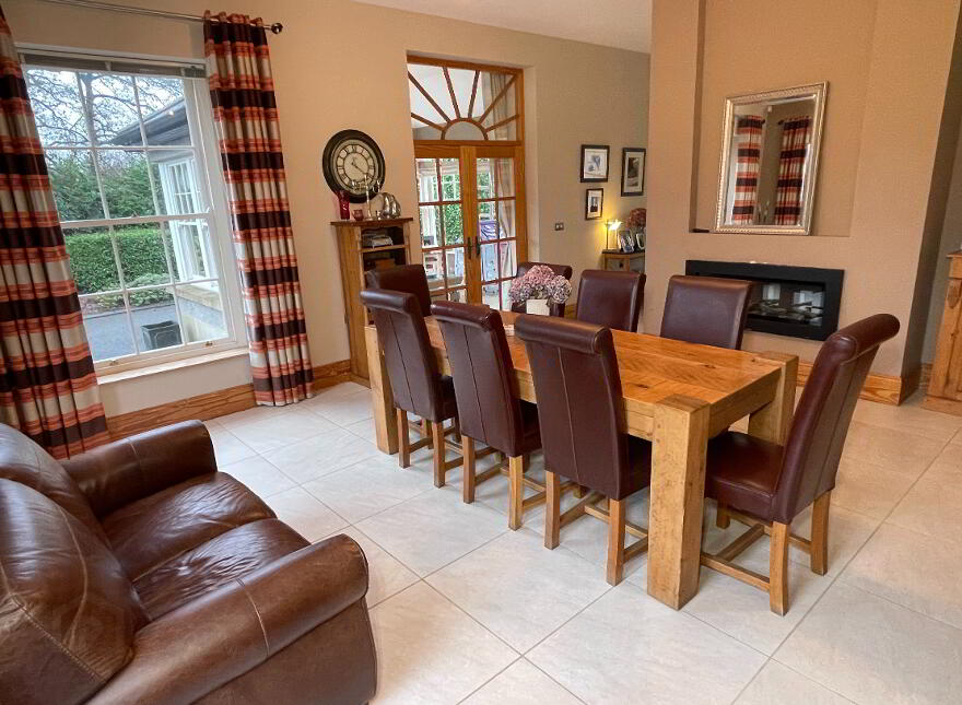 Beech Tree House, 24 Glencon Road, Newmills, Dungannon, BT71 4HQ