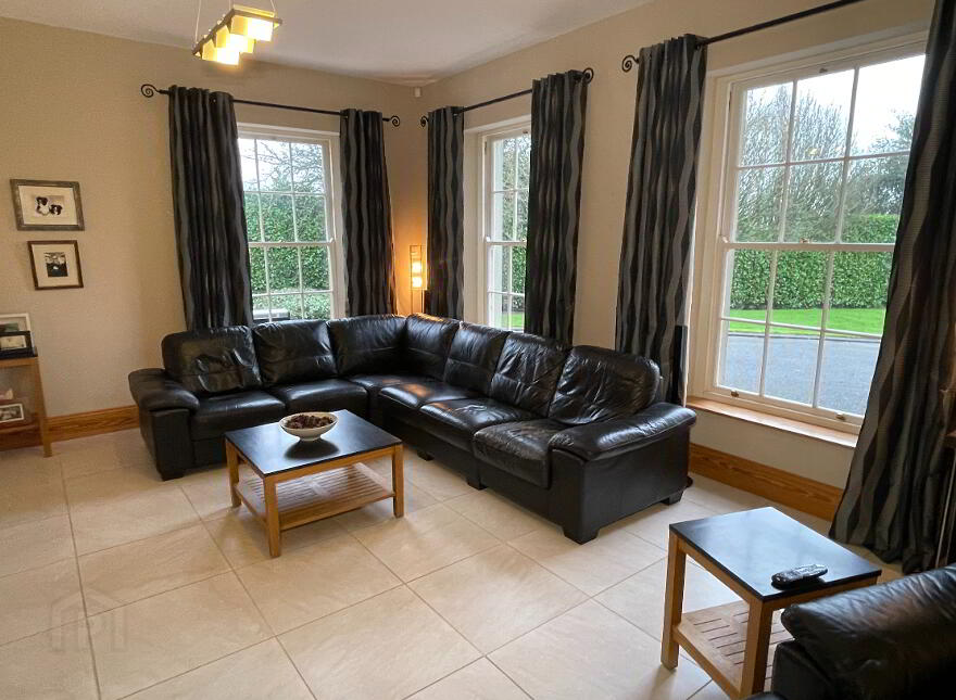 Beech Tree House, 24 Glencon Road, Newmills, Dungannon, BT71 4HQ